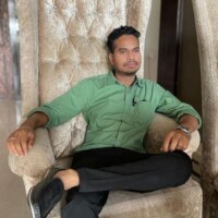 Aanand Manikpuri