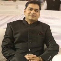 Akhilesh Pandey