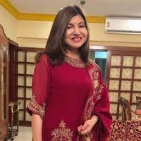Alka Yagnik