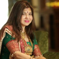 Alka Yagnik