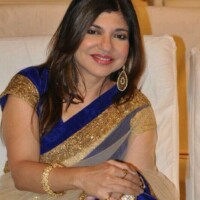 Alka Yagnik