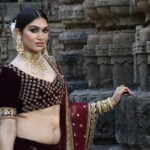 Veena Sendre Veena Sendre