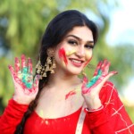 Veena Sendre Veena Sendre